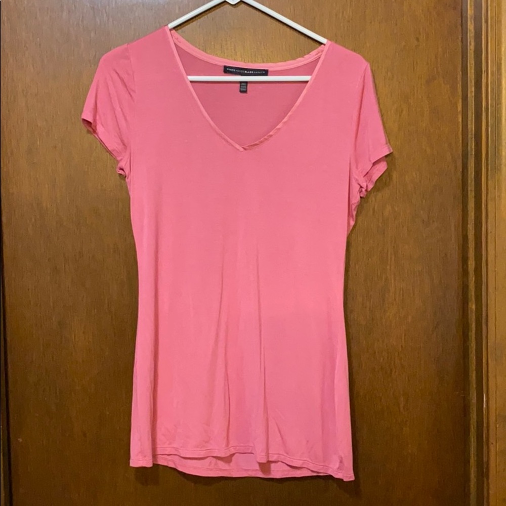 White House Black Market Shirt XS